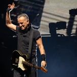 Bruce Springsteen reschedules the rest of his tour