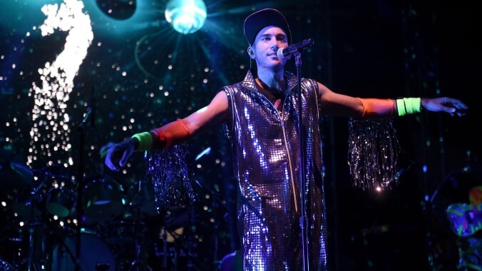 Sufjan Stevens shares news of his partner's death, dedicates new album Javelin to him