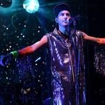 Sufjan Stevens shares news of his partner's death, dedicates new album Javelin to him