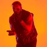 Drake is taking a break from music: 