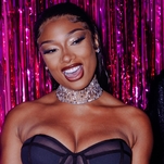 Megan Thee Stallion's first solo song of 2023, which happens to be from Dicks: The Musical, is here