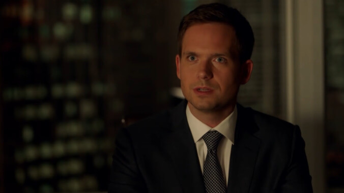 Suits smashes another streaming record