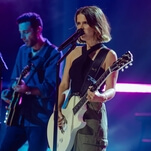 Maren Morris clarifies why she had to remove herself from the 