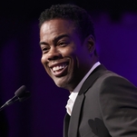 Chris Rock will direct a Martin Luther King jr. biopic
