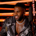 Jason Derulo facing sexual harassment lawsuit from singer he signed
