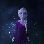 Here’s the barest hint of what’s going on with Frozen 3