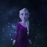 Here’s the barest hint of what’s going on with Frozen 3