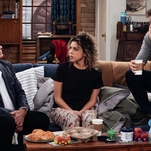 Frasier director James Burrows doesn't know if sitcoms have a future