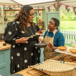 The Great British Bake Off recap: Disaster strikes during a biscuits challenge