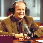 Why the hell do we still care about Frasier Crane?