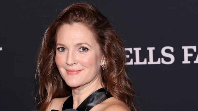 Drew Barrymore Show writers say “No thanks” to working for Drew again