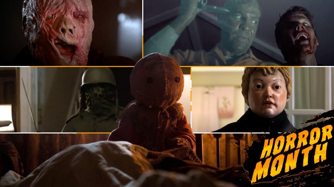One-slash wonders: 20 horror villains who never got another stab at fame