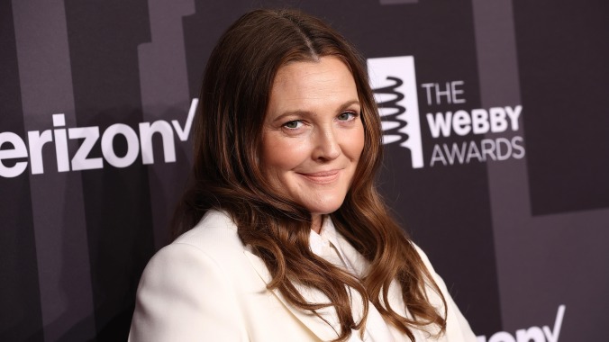 Okay, now Drew Barrymore’s show is coming back