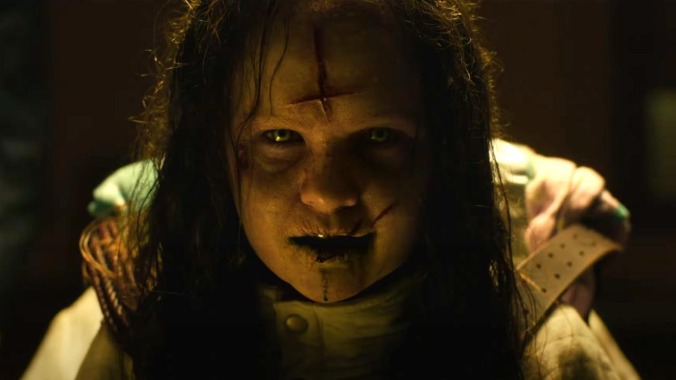 The Exorcist: Believer review: What the devil is going on here?