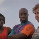 Cool Runnings director was told he'd be fired if the cast didn't “sound like Sebastian The Crab”