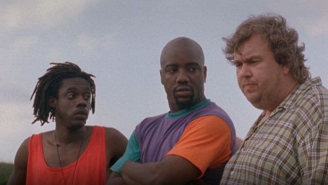 Cool Runnings director was told he'd be fired if the cast didn't “sound like Sebastian The Crab”