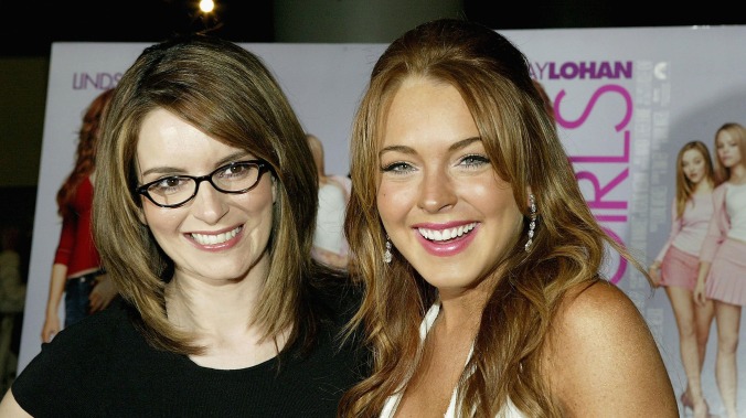 Paramount turned Mean Girls into a Quibi to celebrate October 3, reportedly skirt residuals