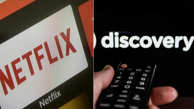 Price hikes are coming to Discovery+ and probably Netflix, too