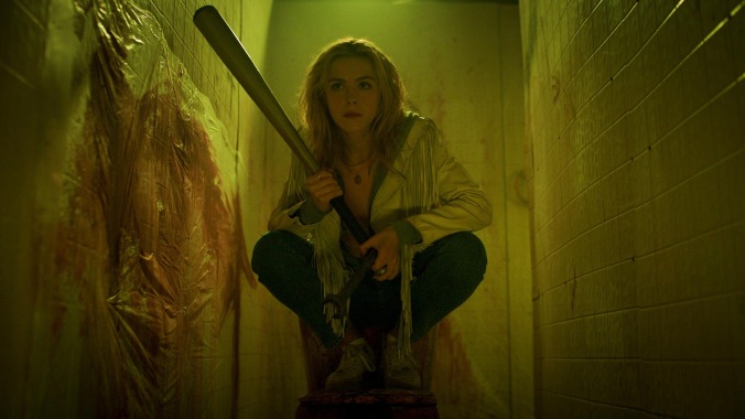 Totally Killer review: Horror-comedy offers a fun ’80s ride
