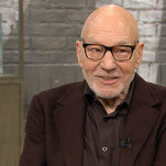 Here's Patrick Stewart's biggest regret, according to Patrick Stewart