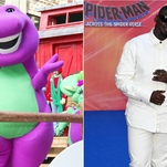 Mattel CEO denies suggestion that Barney will be 