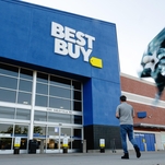 Best Buy is officially getting out of the DVD game