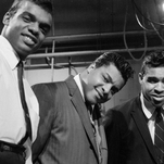 R.I.P. Rudolph Isley, founding member of the Isley Brothers