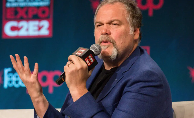 Vincent D’Onofrio has some thoughts on that Daredevil: Born Again overhaul