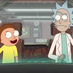 Rick And Morty won't announce its new voice actors until the episode one credits