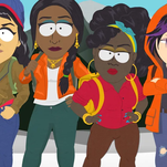 There's a new South Park 
