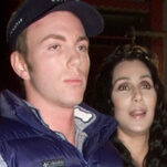 Cher denies allegations that she paid for her son's kidnapping