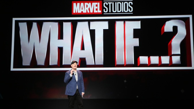 Marvel’s TV experiment wasn’t a failure—until Marvel decided it was