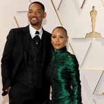 Jada Pinkett Smith says she and Will have been separated for 7 years, thought the Oscar slap was a skit