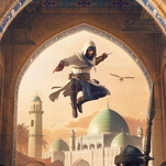 Assassin's Creed: Mirage shrinks everything—including its hero's personality