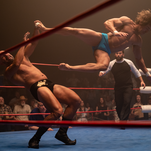 Zac Efron grapples with the curse of the Von Erichs in The Iron Claw trailer