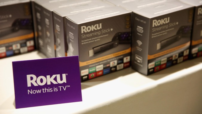 Roku saves The Spiderwick Chronicles after it was squashed by Disney Plus this summer