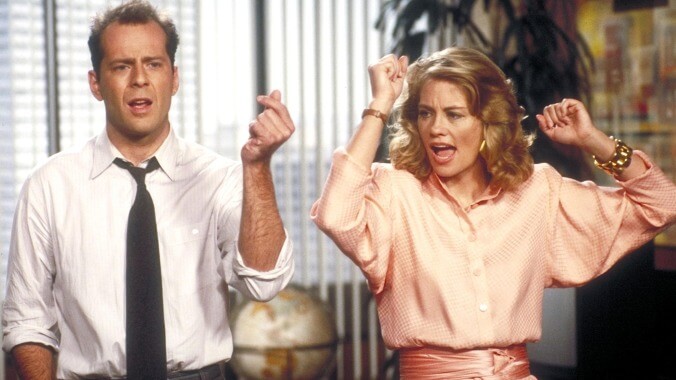 Moonlighting is finally on streaming. What took so long?