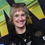R.I.P. Shawna Trpcic, costume designer for The Mandalorian and Firefly