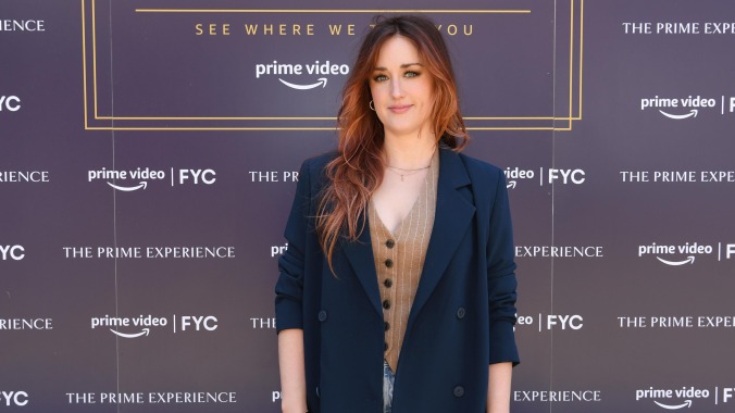 The Last Of Us star Ashley Johnson, plus several other women, sue former Critical Role staffer for abuse