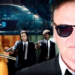 10 rumored Quentin Tarantino films we still want to see