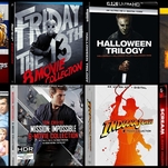 October's killer Prime Day deals on movie box sets include Scream, Friday The 13th, Chucky, and Halloween