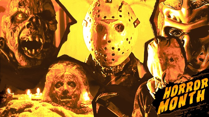 Every Friday The 13th movie ranked from worst to best