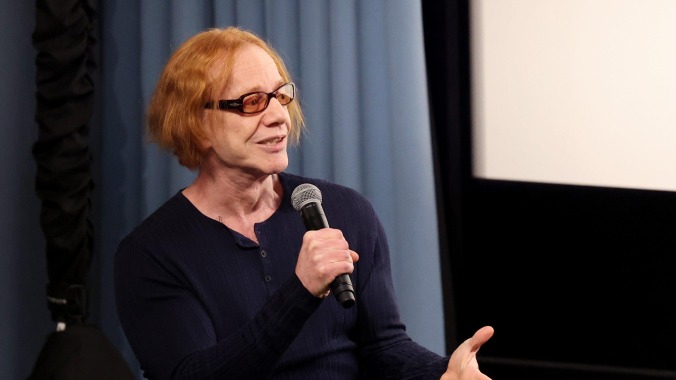 A second woman is now accusing Danny Elfman of sexual abuse