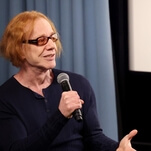 A second woman is now accusing Danny Elfman of sexual abuse