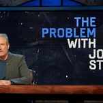 Apple TV Plus no longer has a Problem With Jon Stewart