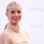 Gwyneth Paltrow shares nepo baby thoughts, plan to 