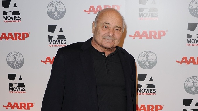 R.I.P. Burt Young, Oscar-nominated Rocky and Chinatown actor