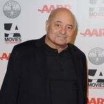 R.I.P. Burt Young, Oscar-nominated Rocky and Chinatown actor