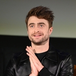 Sweet British boy Daniel Radcliffe forced to deny inexplicable rumors that he’s Wolverine