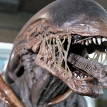 Ridley Scott has seen Fede Álvarez's Alien sequel and loves it
